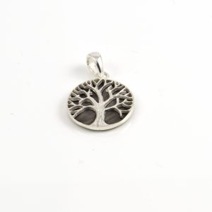 Pendant tree of life Colors of Kate