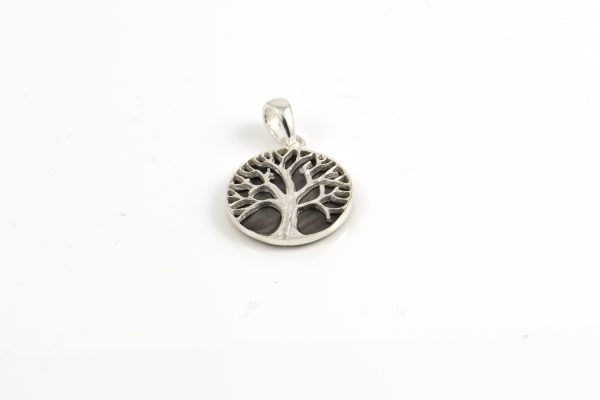 Pendant tree of life Colors of Kate